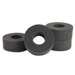 Foto 6 | Foto 6 | Esponja De Espuma Para Neumáticos De 2.2 Pulgadas 125-130 Mm De Diámetro Para 1/10 Rc Crawler - Venta Internacional.