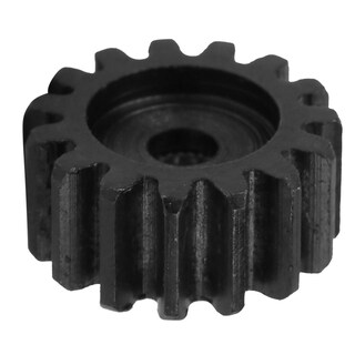 Foto 2 | Foto 2 | Servo Gear Tefola 4307-1025-0015 Spline De 15 Dientes Mod 0.8 - Venta Internacional.