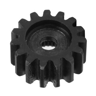 Foto 3 | Foto 3 | Servo Gear Tefola 4307-1025-0015 Spline De 15 Dientes Mod 0.8 - Venta Internacional.