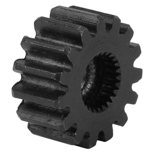 Foto 6 | Foto 6 | Servo Gear Tefola 4307-1025-0015 Spline De 15 Dientes Mod 0.8 - Venta Internacional.