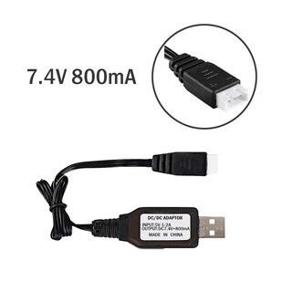 Foto 5 | Foto 5 | Batería Cbb 7 4 V 1000 Mah Li-po Para Helicóptero Wltoys V912 Rc - Venta Internacional.