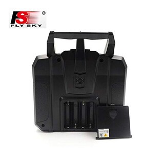 Foto 7 | Foto 7 | Transmisor De Radio Hobbymate Flysky Fs-i6x 6-10 Canales - Venta Internacional.