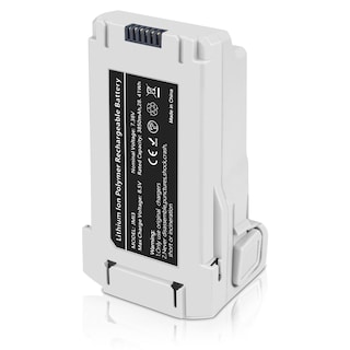 Foto 7 | Foto 7 | Batería Htc Mini 3 Pro Recargable De 3850 Mah Para Dji Mini 3 - Venta Internacional.