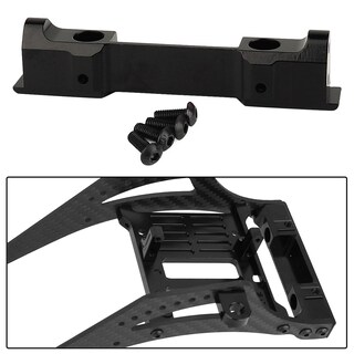 Foto 4 | Foto 4 | Soporte De Parachoques Para Coche 1/10 Rc Crawler Axial Scx10 Pro - Venta Internacional.