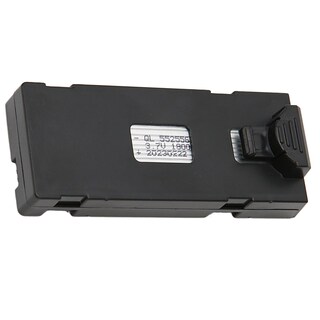 Foto 5 | Foto 5 | Batería De Litio Para Drones Ciciglow 1800 Mah 3 7 V Para E88 E88pro E99 P1 P5 E525 - Venta Internacional.