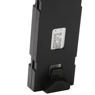 Foto 7 | Foto 7 | Batería De Litio Para Drones Ciciglow 1800 Mah 3 7 V Para E88 E88pro E99 P1 P5 E525 - Venta Internacional.