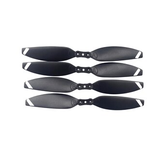 Foto 4 | Foto 4 | Set De Hélice Sea Jump Para Hs175d X650 X500pro Z6pro F11mini F7mini - Venta Internacional.