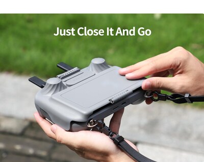 Foto 4 | Foto 4 | Parasol Tipo Parasol Para Dji Rc2 Con Mando A Distancia Para Dji Air 3/mini3 Pro - Venta Internacional.