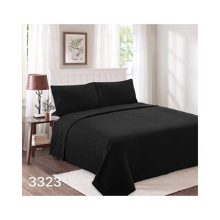 Foto 1 | Foto 1 | Juego De Sábanas Polar Sheets Para 2 Personas - Venta Internacional.