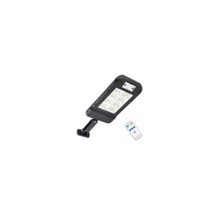 Foto 1 | Foto 1 | Foco Led Solar Para Exteriores De 100 W Con Mando A Distancia - Venta Internacional.