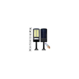 Foto 1 | Foto 1 | Foco Solar Para Jardín Con Sensor Solar Led De 400 W - Venta Internacional.