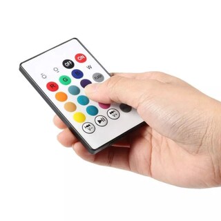 Foto 3 | Foto 3 | Bombilla De Altavoz Bluetooth Multicolor Con Mando A Distancia - Venta Internacional.