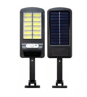 Foto 2 | Foto 2 | Paquete De Focos Solares X3 De 100 W Potentes Para Exteriores Con Kit De Montaje - Venta Internacional.