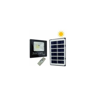 Foto 1 | Foto 1 | Mini Foco Solar De 30 W Ip67 Con Mando A Distancia - Venta Internacional.