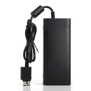 Foto 5 | Foto 5 | Unidad De Alimentación Con Adaptador Ac Para Xbox 360 Slim - Venta Internacional.
