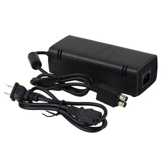 Foto 1 | Foto 1 | Adaptador Ac Cargador Fuente De Alimentación 135 W 12 V Para Xbox 360 Slim - Venta Internacional.