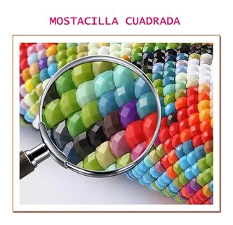 Foto 3 | Foto 3 | Kit De Pintura Con Diamantes Chile Little Prince 30 X 40 Cm Con Herramientas - Venta Internacional.