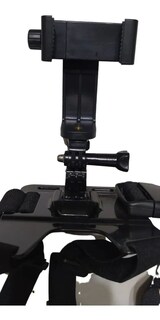 Foto 4 | Foto 4 | Kit De Arnés De Pecho Con Soporte Ajustable Para Teléfono Celular - Venta Internacional.