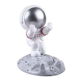 Foto 4 | Foto 4 | Soporte Para Teléfono Con Diseño De Astronauta - Venta Internacional.