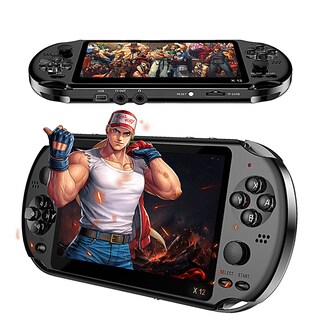 Foto 1 | Foto 1 | Consola De Juegos Portátil Psp Con Pantalla De 5.1 Pulgadas Con Juegos Integrados - Venta Internacional.