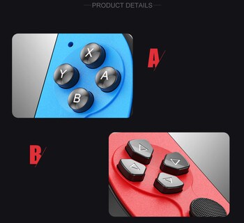 Foto 5 | Foto 5 | Consola De Juegos Portátil Psp Classic Retro Con Pantalla De 5.1 Pulgadas Negra - Venta Internacional.