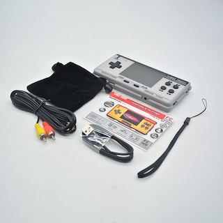 Foto 5 | Foto 5 | Consola De Juegos Portátil Retro Fc3000 Con Juegos Clásicos Integrados - Venta Internacional.