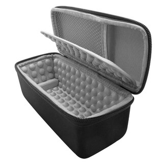 Foto 3 | Foto 3 | Funda De Viaje Para Altavoz Bose Soundlink Mini I Ii 2 Bt - Venta Internacional.