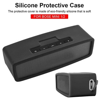 Foto 2 | Foto 2 | Funda Protectora Para Altavoz Bose Soundlink Mini I/ii - Venta Internacional.