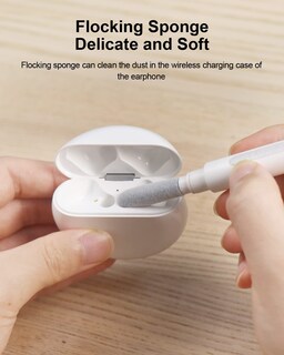 Foto 3 | Foto 3 | Kits De Limpieza Hagibis Para Airpods Pro 1 2 3 Con Lápiz Limpiador - Venta Internacional.