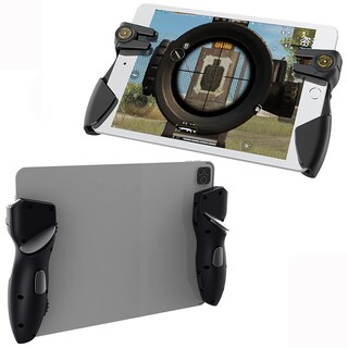 Foto 2 | Foto 2 | Controlador De Juego Trigger Para Tableta Huayuwa 6 Finger Pubg - Venta Internacional.