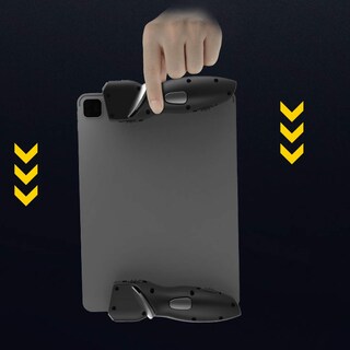 Foto 5 | Foto 5 | Controlador De Juego Trigger Para Tableta Huayuwa 6 Finger Pubg - Venta Internacional.