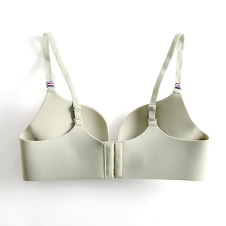 Foto 5 | Foto 5 | Set De Sujetador De Ropa Interior Para Mujer 6 Piezas Sexy A La Moda Push-up - Venta Internacional.