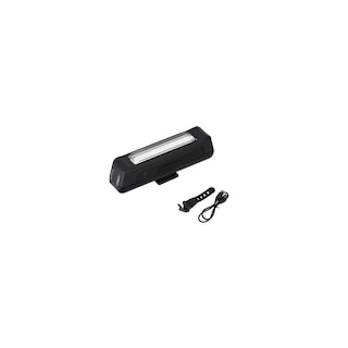 Foto 1 | Foto 1 | Luz Para Bicicleta Comet Recargable Por Usb Impermeable Led - Venta Internacional.