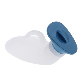 Foto 1 | Foto 1 | Botella De Orinal De Cuello Largo De 800 Ml Para Mujeres Mayores Encamadas - Venta Internacional.