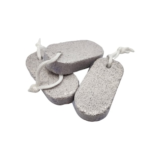 Foto 1 | Foto 1 | Piedras De Pedicura Paquete De 2 Piedras Pómez Normales - Venta Internacional.