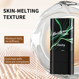 Foto 6 | Foto 6 | Brocha De Maquillaje Olauty Double Head Foundation Stick 20 G - Venta Internacional.