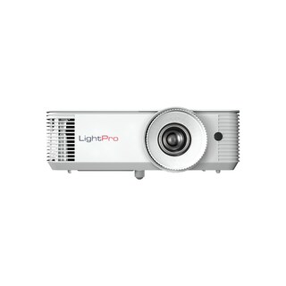 Foto 1 | Foto 1 | Proyector Infocus P124 Dlp 4000 Lúmenes Xga 1024x768 Usb-a