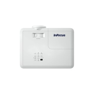 Foto 5 | Foto 5 | Proyector Infocus P124 Dlp 4000 Lúmenes Xga 1024x768 Usb-a