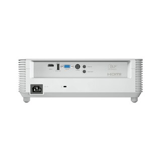 Foto 6 | Foto 6 | Proyector Infocus P124 Dlp 4000 Lúmenes Xga 1024x768 Usb-a