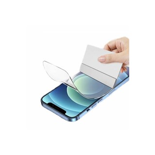 Foto 1 | Foto 1 | Protector De Pantalla Hydrogel Mica Para Iphone 13 Pro Max - Venta Internacional.