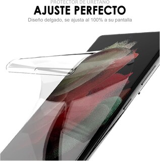 Foto 3 | Foto 3 | Protector De Pantalla Hydrogel Mica Para Iphone 13 Pro Max - Venta Internacional.