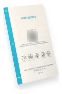 Foto 2 | Foto 2 | Protector De Pantalla Rock Space Hydrogel Oneplus 9r - Venta Internacional.