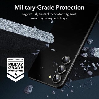 Foto 5 | Foto 5 | Protector De Lente De Cámara Mooisvs Para Samsung Galaxy A15 5g - Venta Internacional.