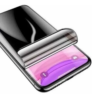 Foto 1 | Foto 1 | Película De Hidrogel Antiespía Para Iphone 14 Plus 6.7 - Venta Internacional.