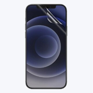 Foto 2 | Foto 2 | Película De Hidrogel Antiespía Para Iphone 14 Plus 6.7 - Venta Internacional.