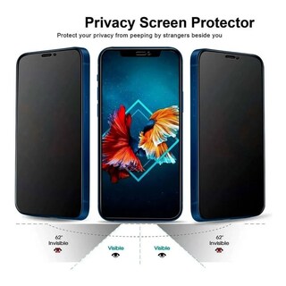 Foto 3 | Foto 3 | Película De Hidrogel Antiespía Para Iphone 14 Plus 6.7 - Venta Internacional.