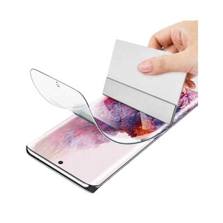 Foto 1 | Foto 1 | Protector De Pantalla De Hidrogel Para Samsung A04s - Venta Internacional.