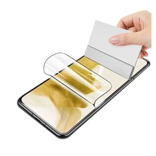 Foto 1 | Foto 1 | Película Protectora De Hidrogel De Mica Para Samsung Galaxy S24 Plus - Venta Internacional.