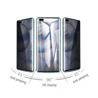 Foto 2 | Foto 2 | Protector De Pantalla Hydrogel Anti-spy Para Samsung Galaxy S21 Ul - Venta Internacional.