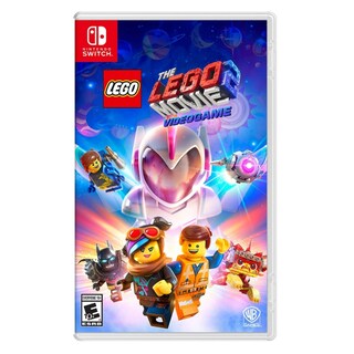 Foto 1 | Foto 1 | The Lego Movie 2 Videojuego Nintendo Switch - Venta Internacional.